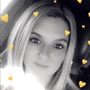 Meet your Posher, Tasha